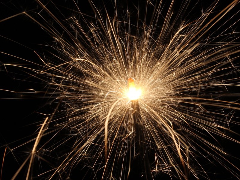 Happy New Year&nbsp;2026!